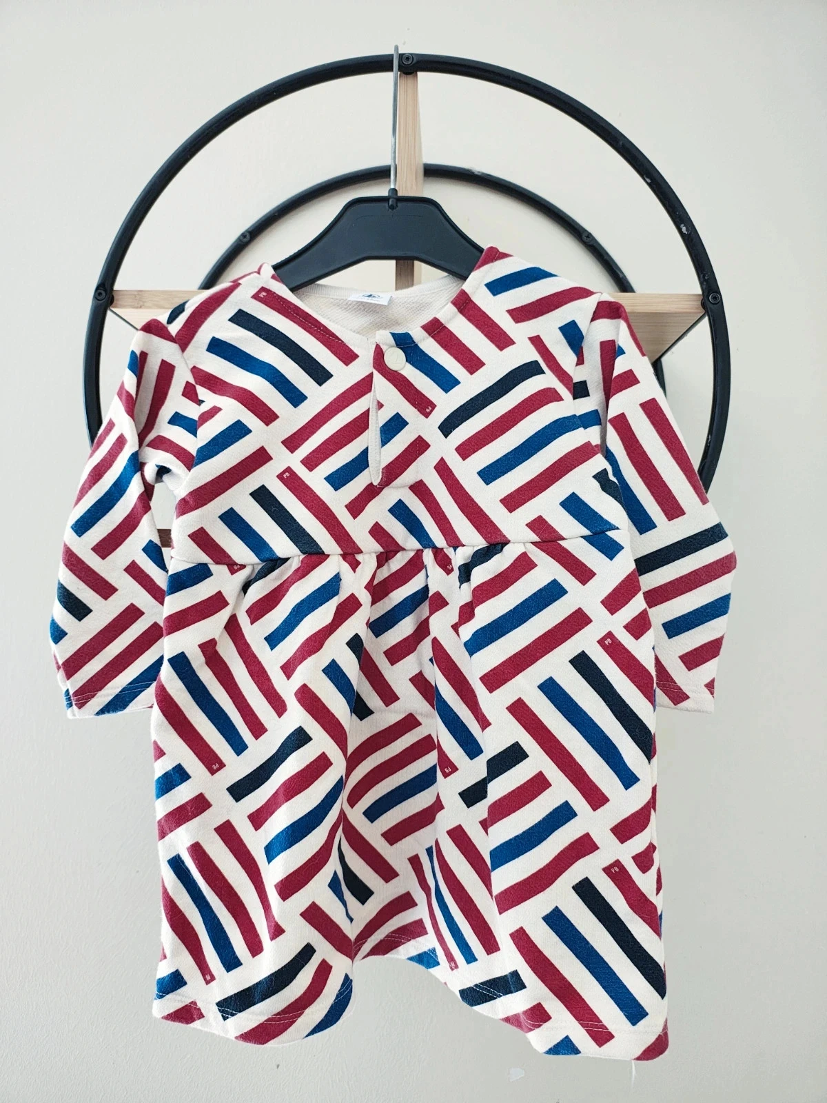 18 mois robe petit bateau